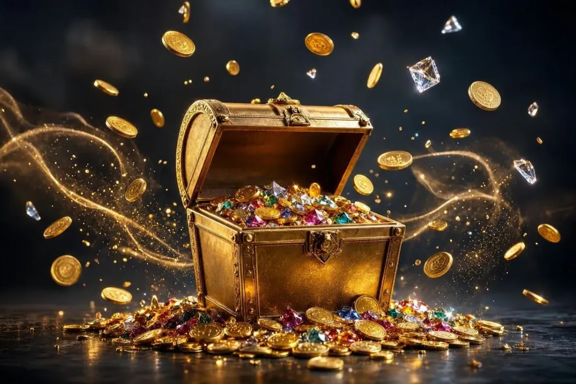 Goldenpanda Casino